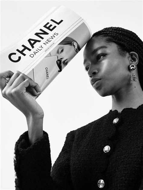 chanel l'art du detail|Chanel customer service number.